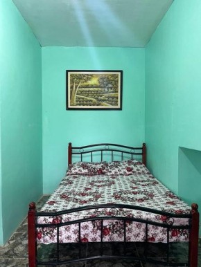 Zia's homestay-2